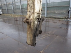 Máy xúc đào bánh xích PC138US-2E1-7098