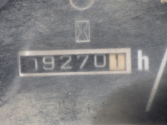 Komatsu PC138US-2-1365