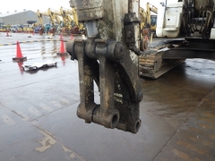 Máy xúc đào bánh xích PC138US-2E1-7098