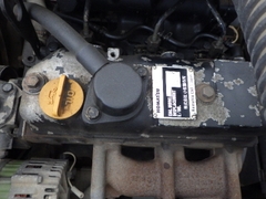 Lu rung mini Komatsu JV25CW-2-1518