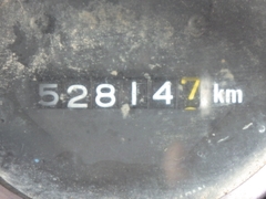 Máy san Komatsu GD405A-2-2882