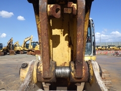 Máy xúc đào Komatsu PC138-2E1-6206