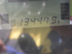 Komatsu PC138-2E1-5911