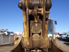 Komatsu PC138US-8 - 24475