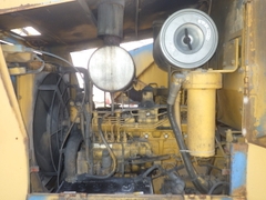 Máy san Komatsu GD405A-2-2882