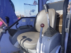 Máy xúc đào PC128UU-1E-3786