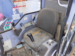 Komatsu PC128UU-1-2090