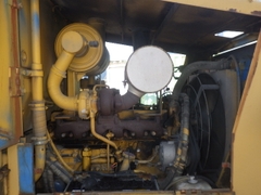 Máy san Komatsu GD405A-2-2882