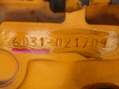 Mitsubishi MG230 - 00468