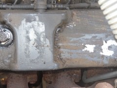 Komatsu PC138-2E1-5911