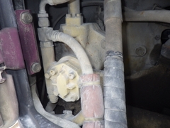 Komatsu PC128UU-1-2319