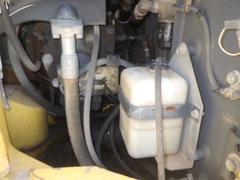 Komatsu PC138-2E1-5911