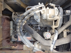 Máy xúc đào bánh xích PC138US-2E1-7098