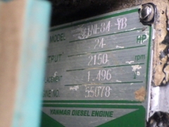 Kobelco SK30UR-04176