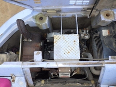 Komatsu PC128UU-1-2090
