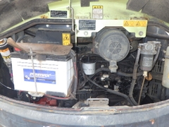 YANMAR VIO40-5B- 57168B