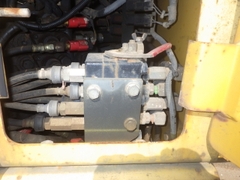 Komatsu PC138-2E1-5911