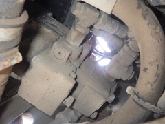 Kobelco SK30UR-04176