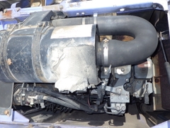 Máy xúc đào Komatsu PC228US-2