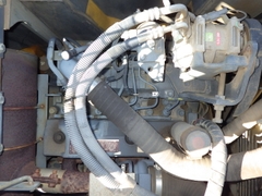 Máy xúc đào Komatsu PC138-2E1-6206