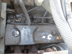 Komatsu PC138-2E1-5911