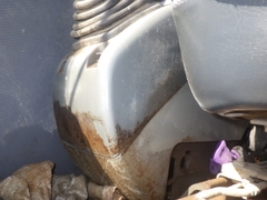 Komatsu PC138US-2-1365