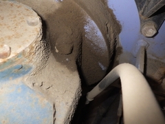 Lu rung mini Komatsu JV25CW-2-1518