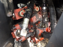 YANMAR VIO40-5B- 57168B