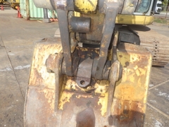 Komatsu PC138-2E1-5911