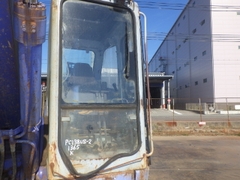 Komatsu PC138US-2-1365