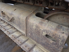 Máy xúc đào bánh xích PC138US-2E1-7098