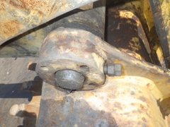 Komatsu PC138-2E1-5911