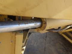 Máy san Komatsu GD405A-2-2882