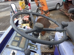 Lu rung mini Komatsu JV25CW-2-1518