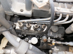 Komatsu PC128UU-1-2090