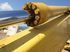 Komatsu PC138-2E1-5911