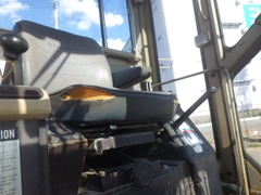 Máy san Komatsu GD405A-2-2882