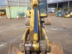 Komatsu PC138-2E1-5911