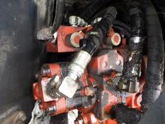 YANMAR VIO40-5B- 57168B