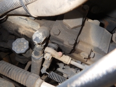 Máy xúc đào Komatsu PC138-2E1-6206