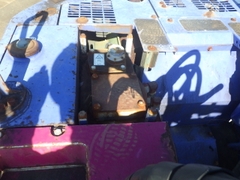 Komatsu PC138US-2-1365