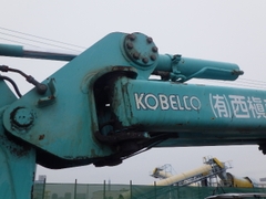Kobelco SK30UR-04176