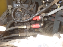 Komatsu PC138-2E1-5911