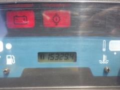 Xe nâng toyota 4FD230-10019 dùn cho ngành luyện quặng.