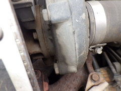 Komatsu PC128UU-1-2090