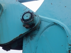 Kobelco SK30UR-04176