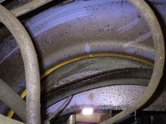 Komatsu PC128UU-1-2090