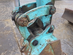 Kobelco SK30UR-04176
