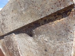 Máy xúc đào Komatsu PC138-2E1-6206