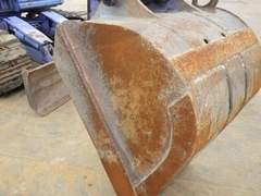 Komatsu PC128UU-1-2090